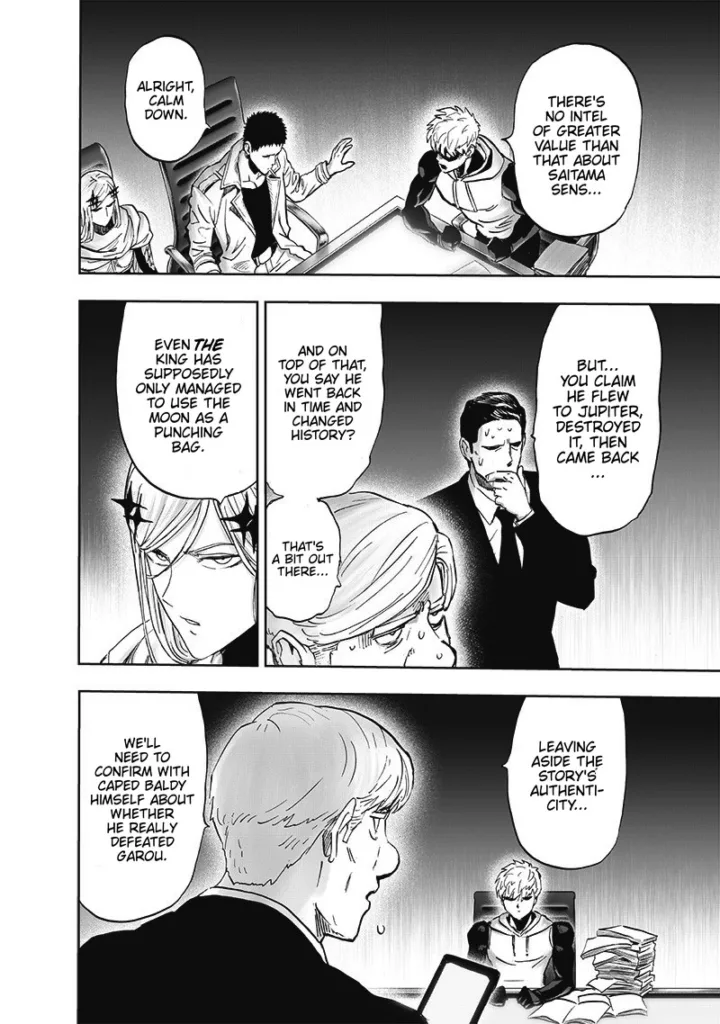 one punch man ch173 page27